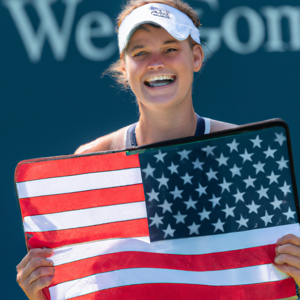 Iga Swiatek Aims for US Open 2023 Win and to Make Her Voice Heard on Key Issues