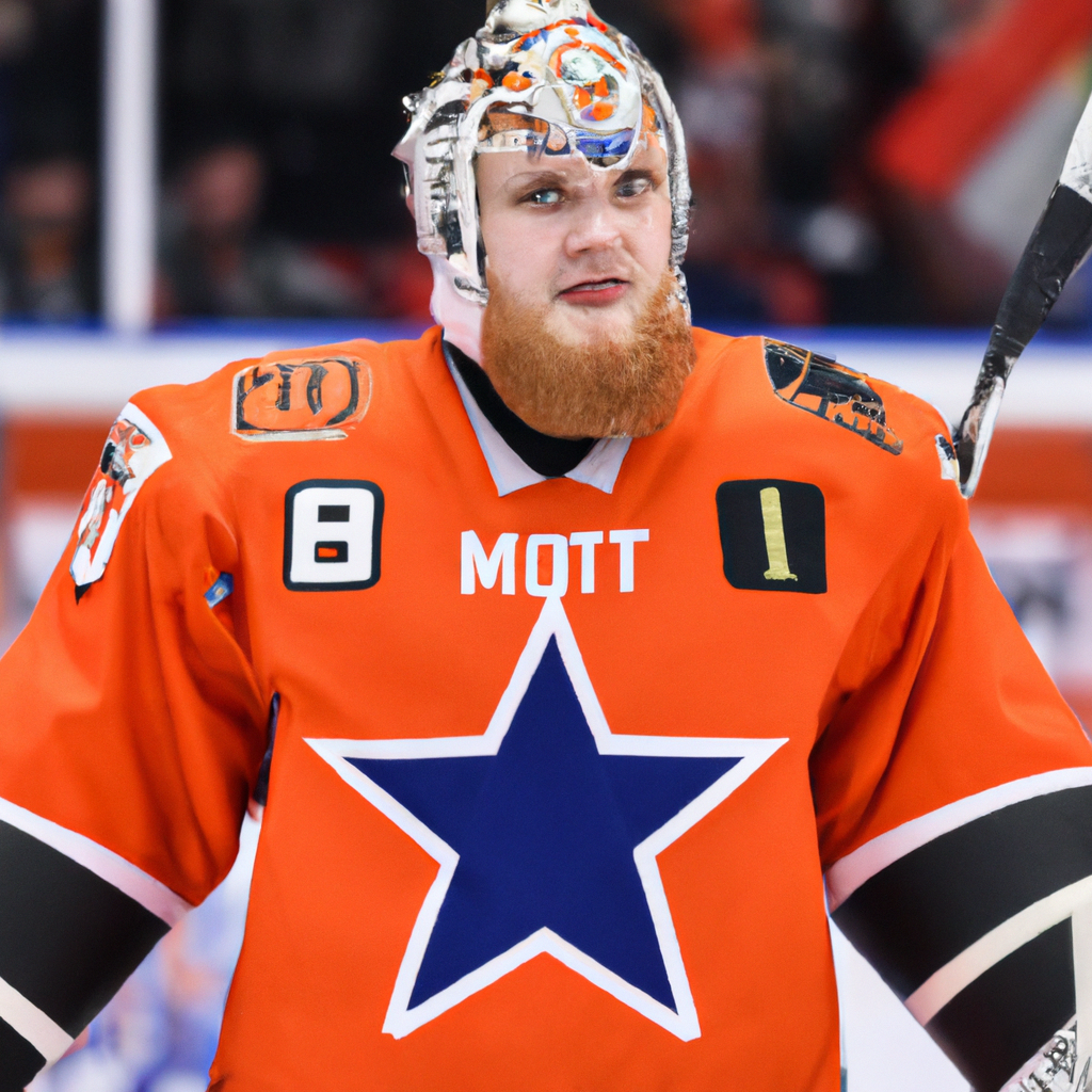IIHF Rules Russian Goaltender Ivan Fedotov Has Valid NHL Contract With Philadelphia Flyers