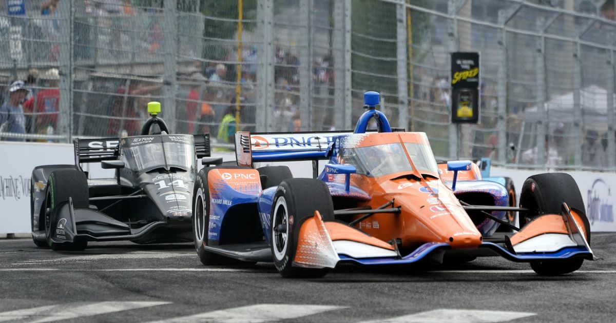 IndyCar Series to Host Season Finale and Awards Ceremony in Nashville Beginning in 2024