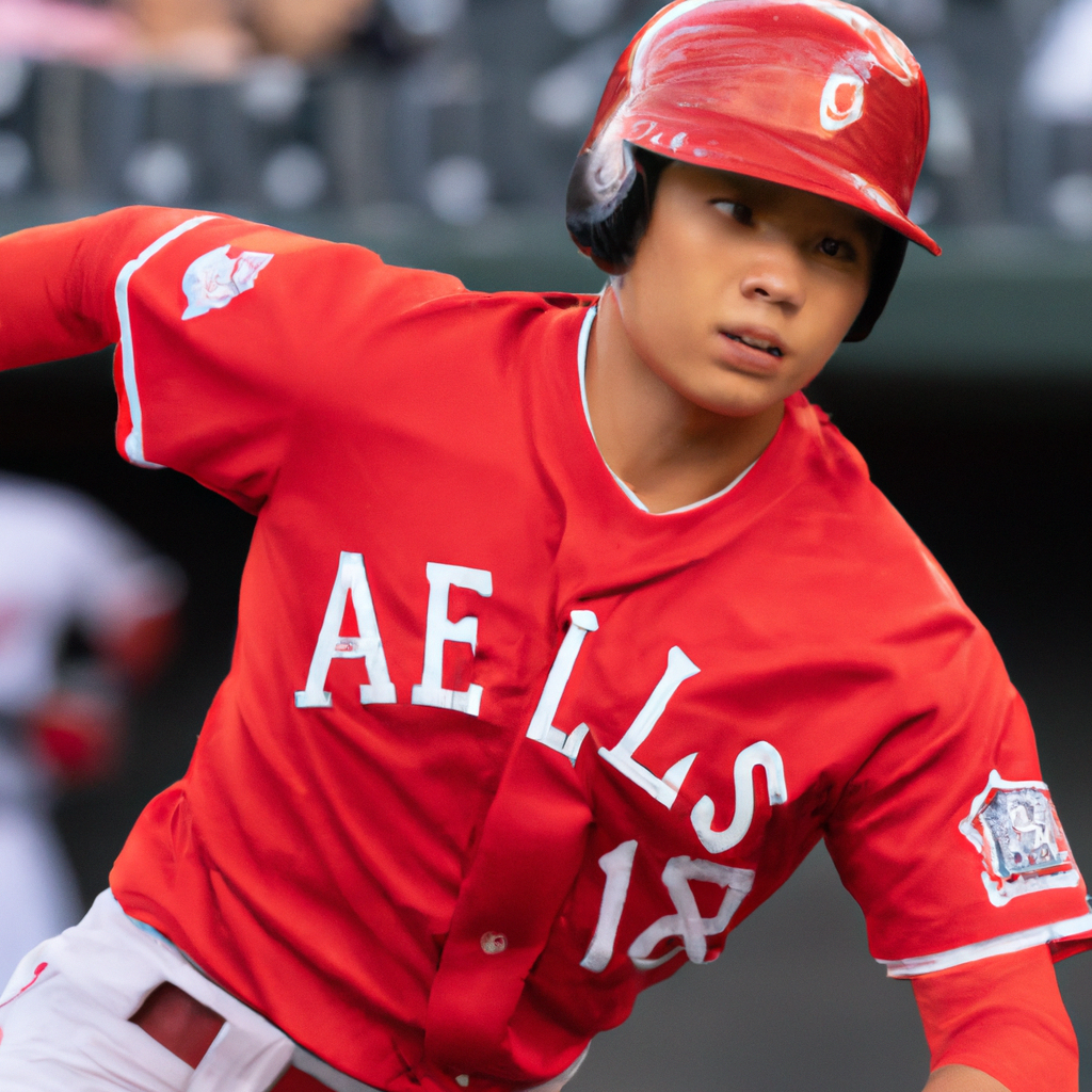 Injury to Angels' Shohei Ohtani Highlights Challenges of Being a Two-Way Player