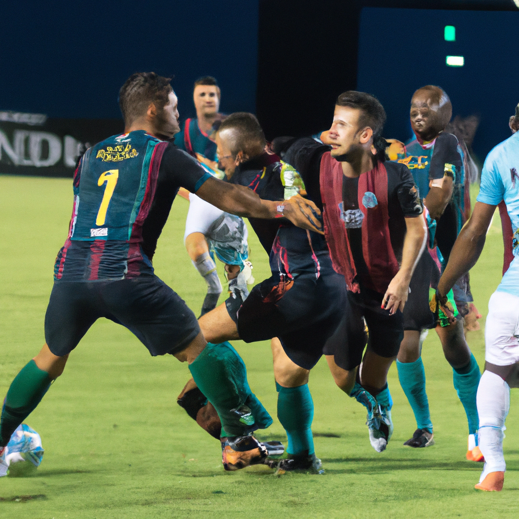 Inter Miami Defeats Charlotte 4-0, Advances to Leagues Cup Semifinals Thanks to Messi Goal