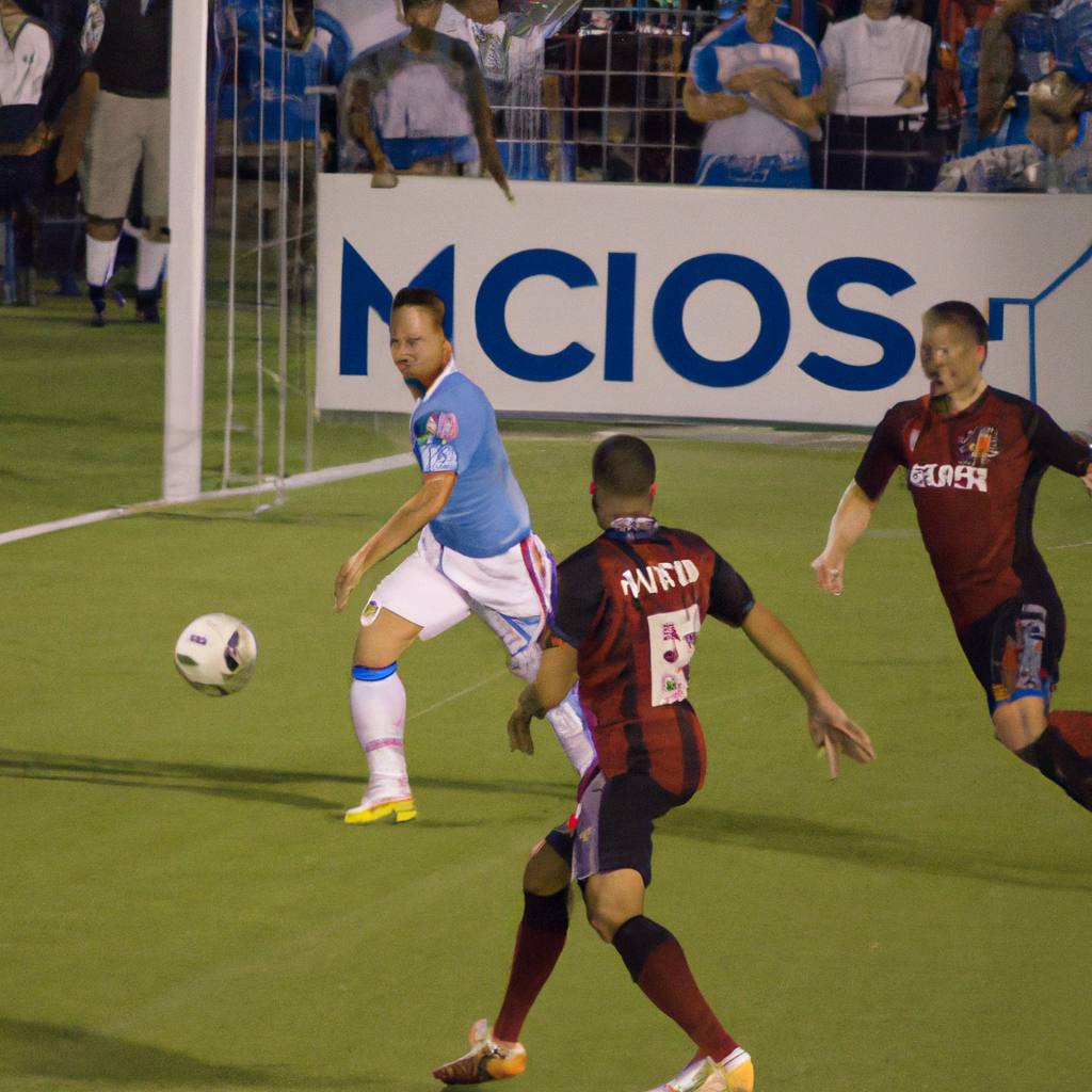 Inter Miami's Lionel Messi Scores Early in First Away Game Against FC Dallas