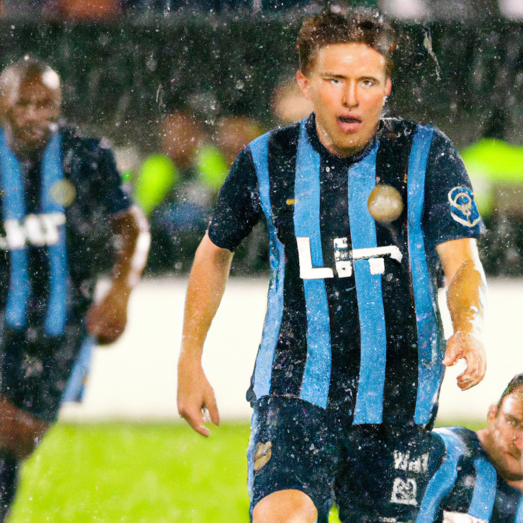 Inter Miami's Messi Scores in Third Consecutive Game After 95-Minute Weather Delay