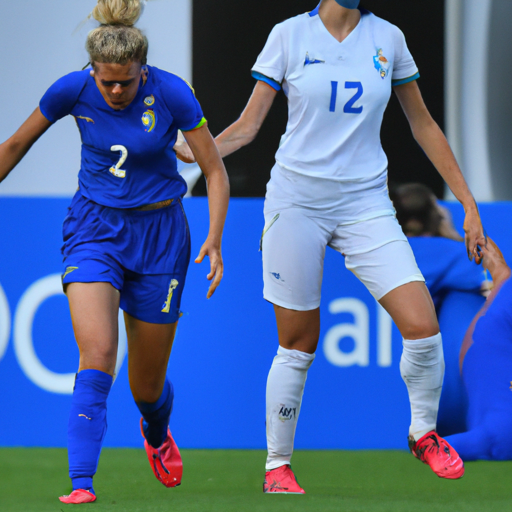 Italy Eliminated from Women's World Cup After Unexpected Defeat