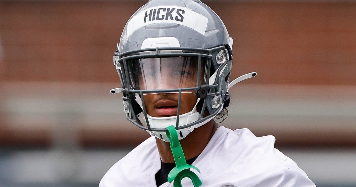 Jaden Hicks Proves Himself as a Standout Safety for Washington State University