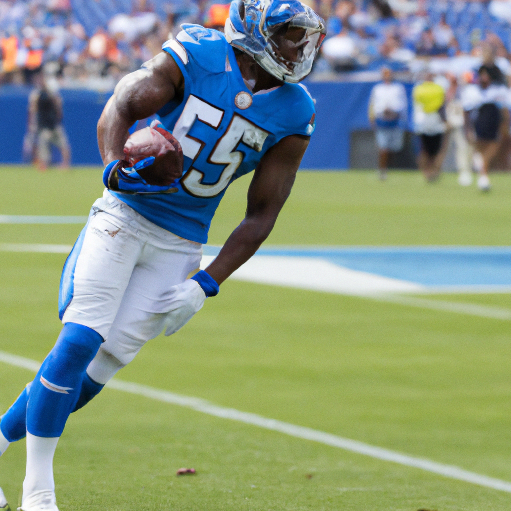 Jameson Williams of the Detroit Lions Likely to Miss Preseason with Hamstring Injury
