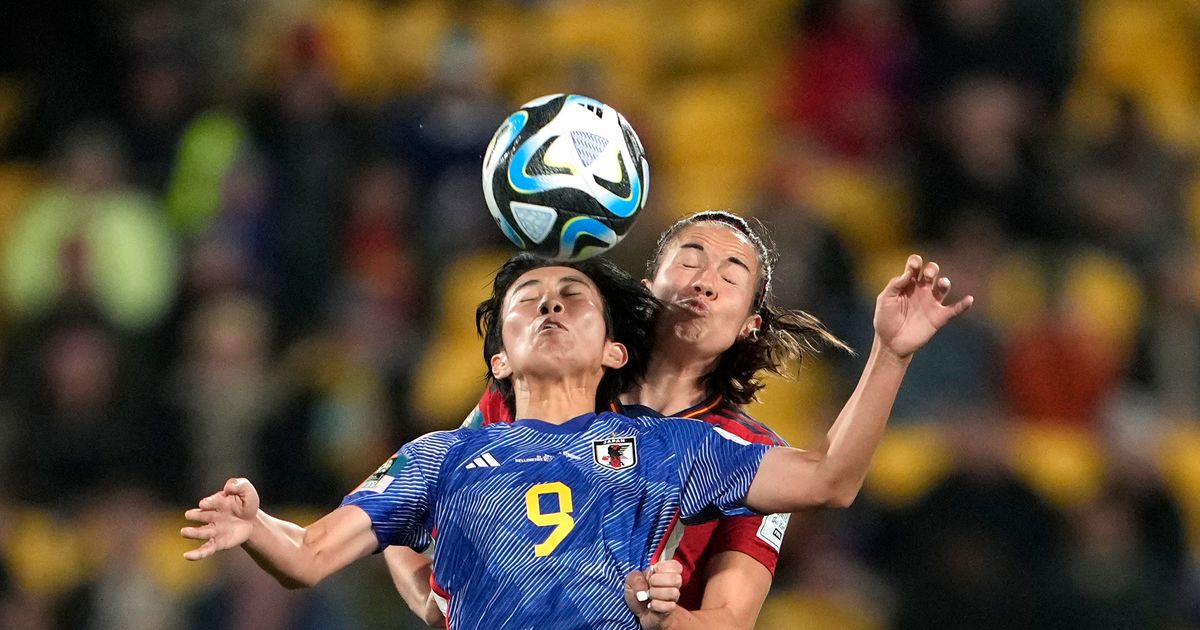 Japan and Norway to Kick Off Knockout Round of Women's World Cup; Switzerland to Take on Spain