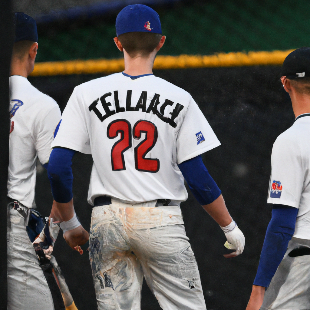 Jarred Kelenic Expected to Begin Rehab Assignment with Tacoma Next Week After Making 'Significant' Progress