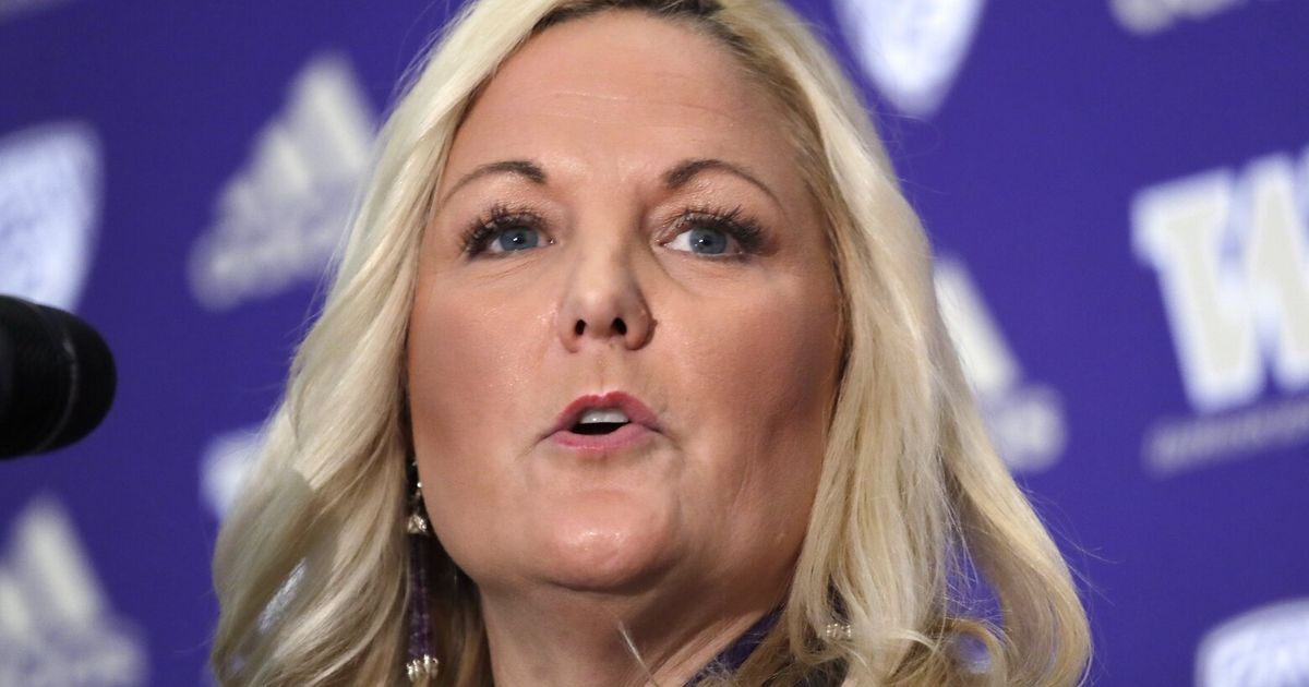 Jen Cohen to Leave University of Washington as Athletic Director for New Role at University of Southern California