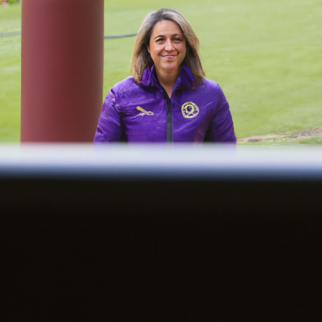 Jen Cohen to Leave University of Washington as Athletic Director for New Role at University of Southern California