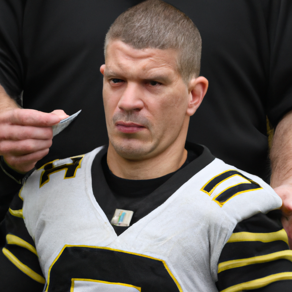 Jimmy Graham Rejoins Saints After Being Detained by Police During Medical Episode