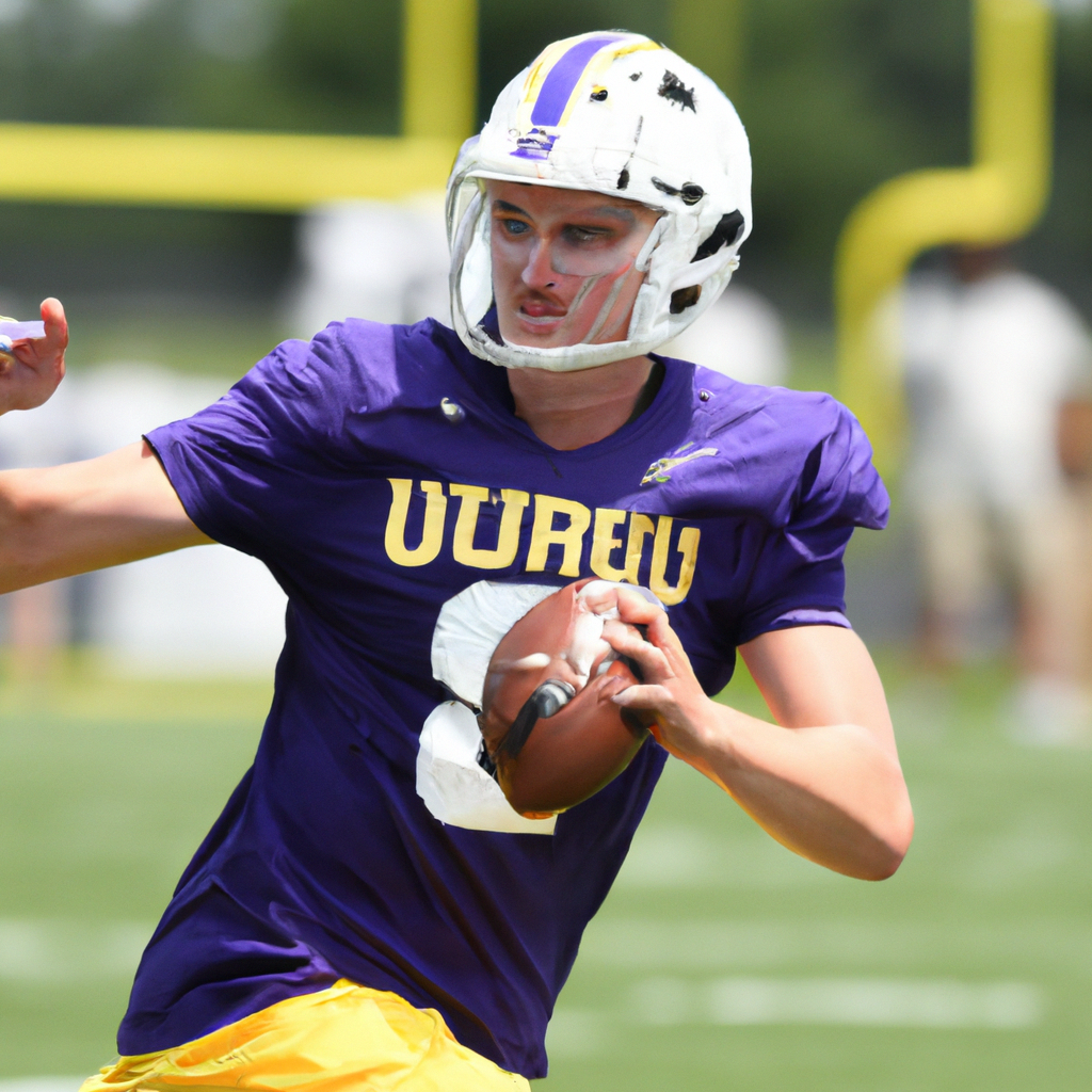 Joe Burrow Returns to Practice After Five-Week Absence Following July 27 Injury