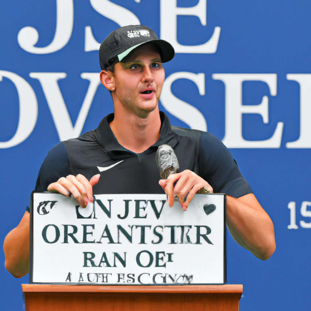 John Isner Announces Retirement from Tennis Following US Open, Notable for Longest Match in Tennis History