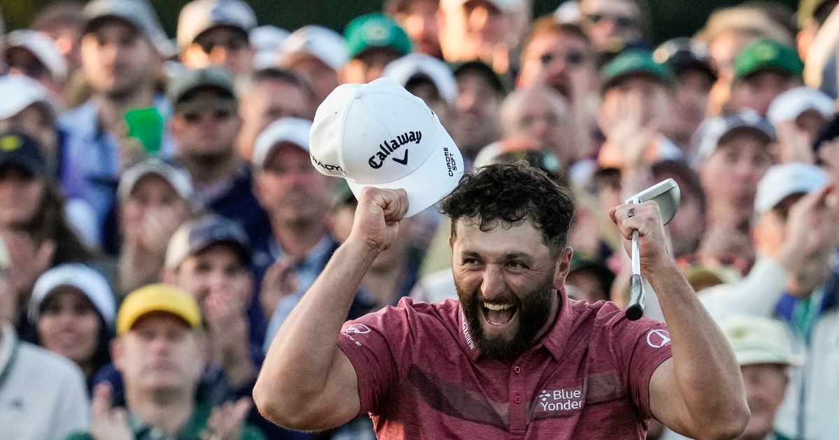 Jon Rahm Achieves No. 1 Seed in FedEx Cup Despite Lack of Prior Success