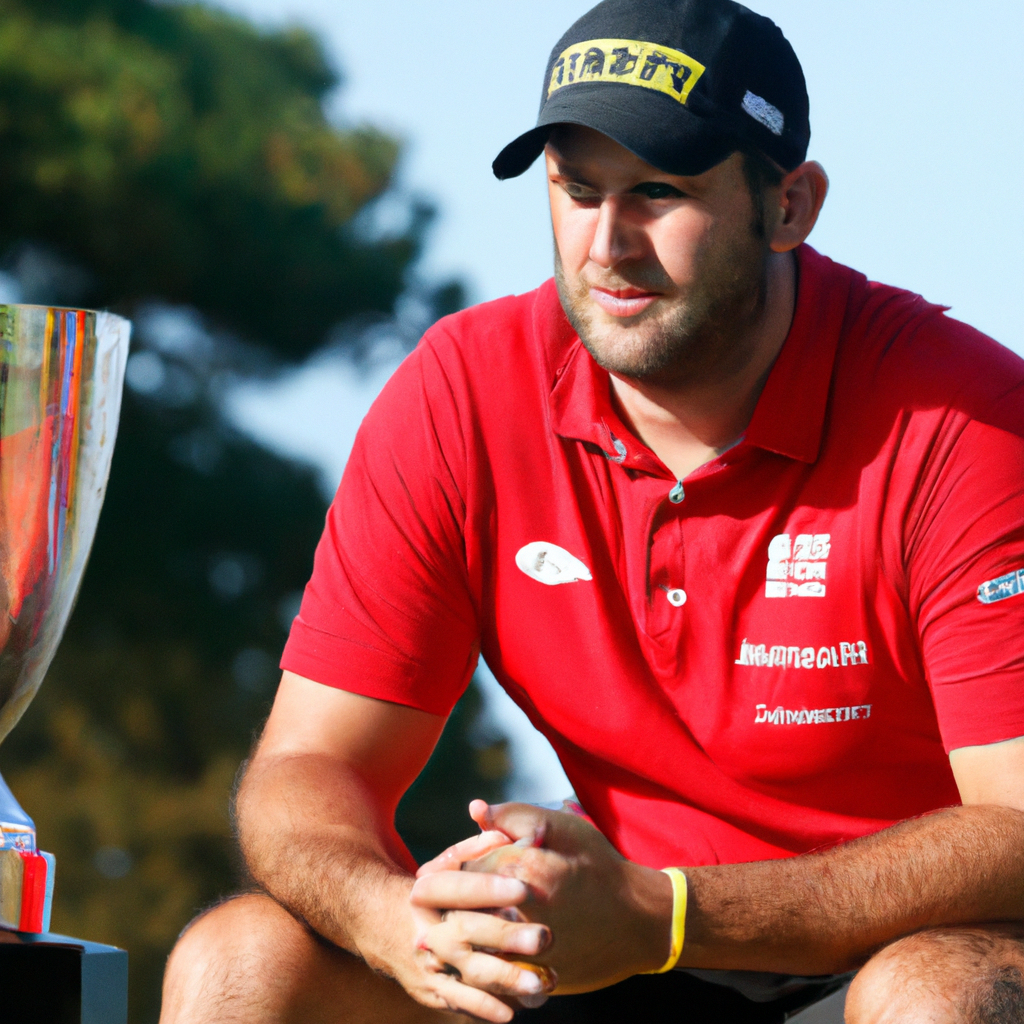 Jon Rahm Achieves No. 1 Seed in FedEx Cup Despite Lack of Prior Success