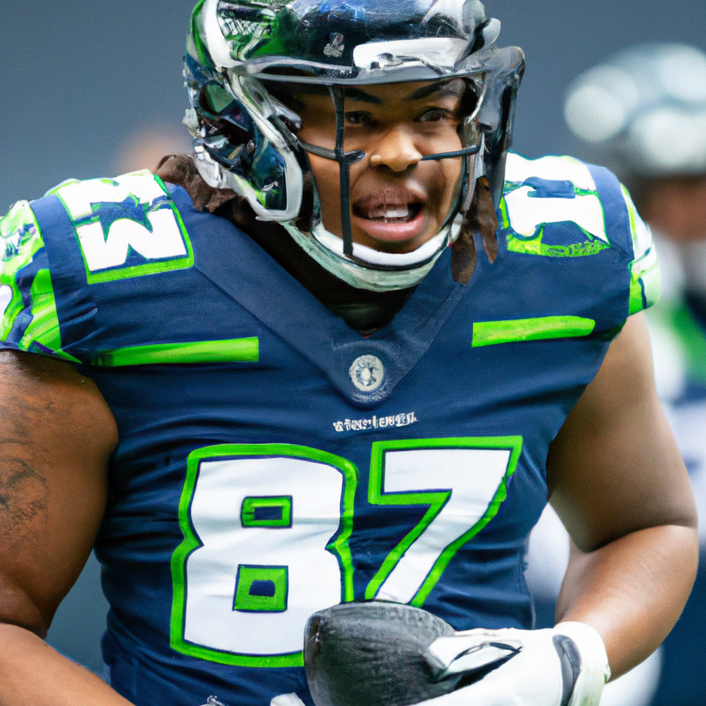 Jordyn Brooks Activated from Physically Unable to Perform List, Ready to Rejoin Seattle Seahawks Practice