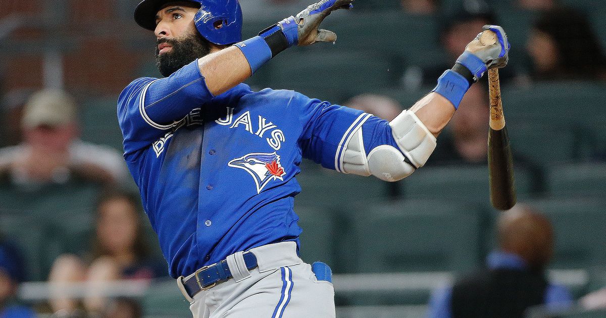 JosÃ© Bautista to Sign One-Day Contract with Toronto Blue Jays to Retire with Team