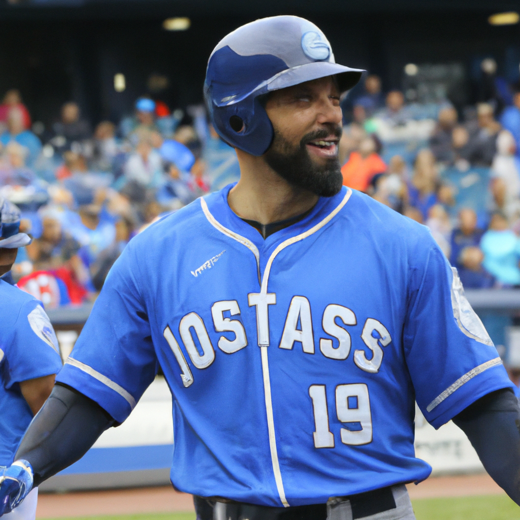 JosÃ© Bautista to Sign One-Day Contract with Toronto Blue Jays to Retire with Team