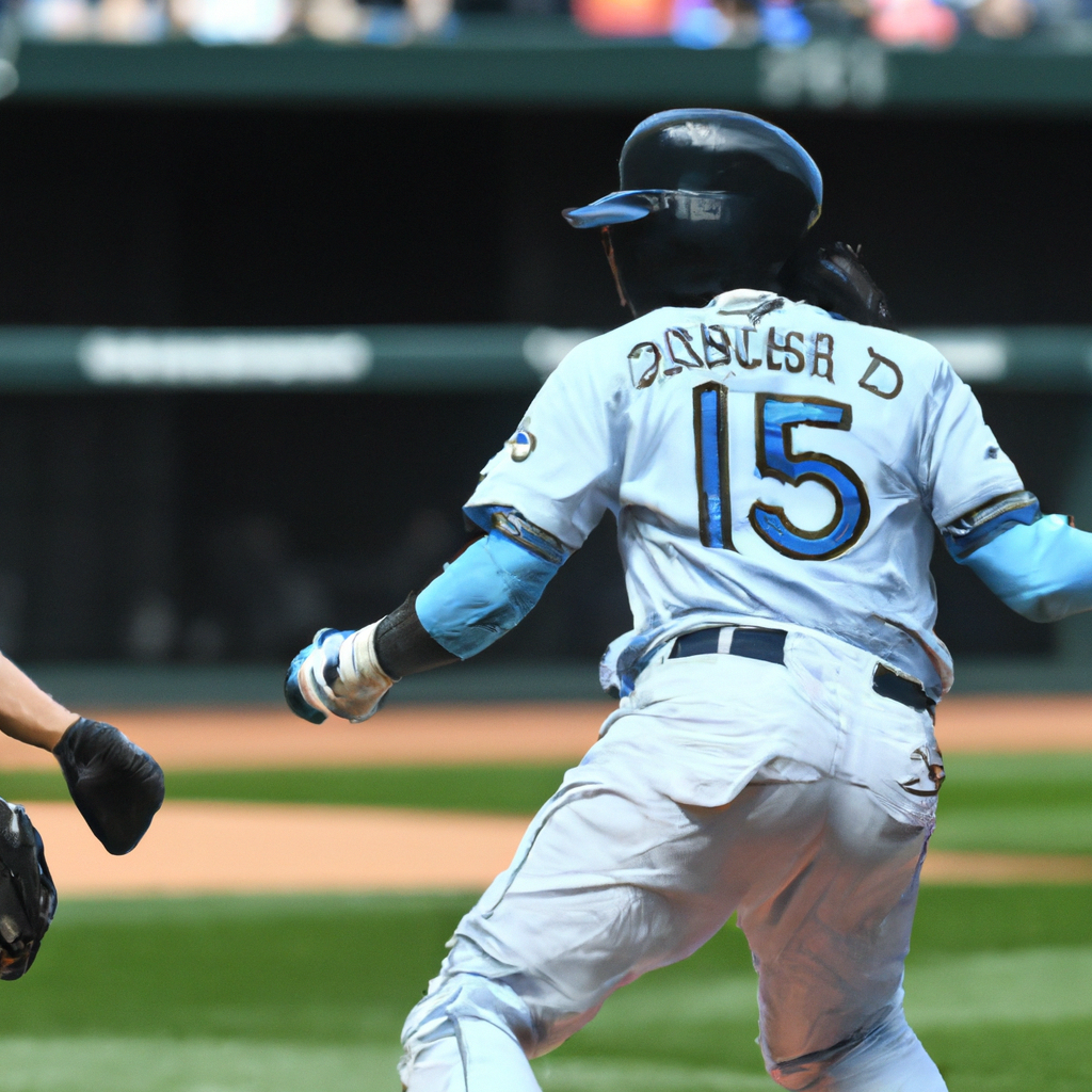 Julio Rodriguez Breaks MLB Record for Hits in 4-Game Span in Mariners' Win Over Astros
