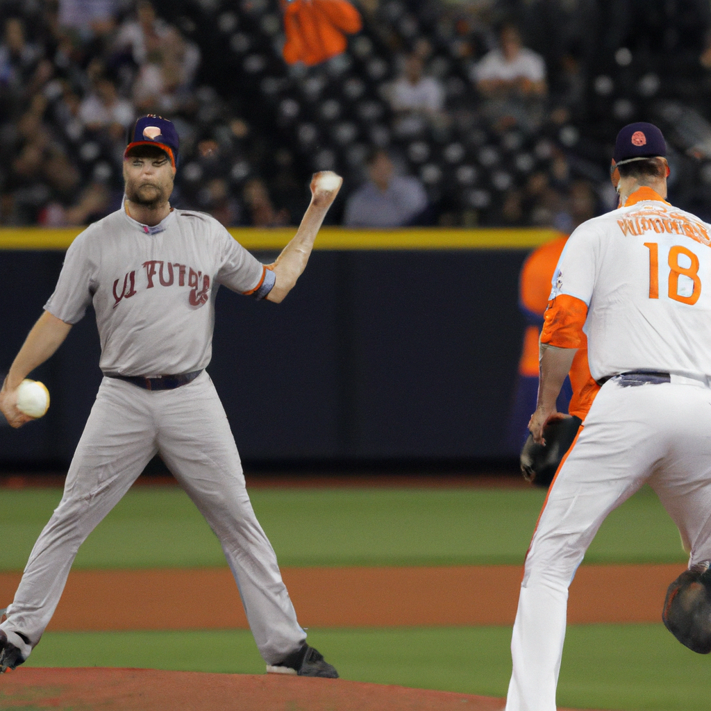 Justin Verlander Pitches 7 Innings in Second Astros Stint, Resulting in 3-1 Loss to the Yankees