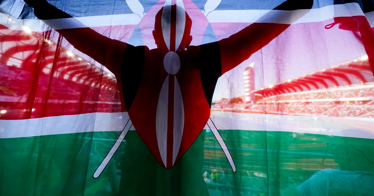 Kenya's Anti-Doping Head Discusses Unique Crisis Driven by Poverty with Associated Press