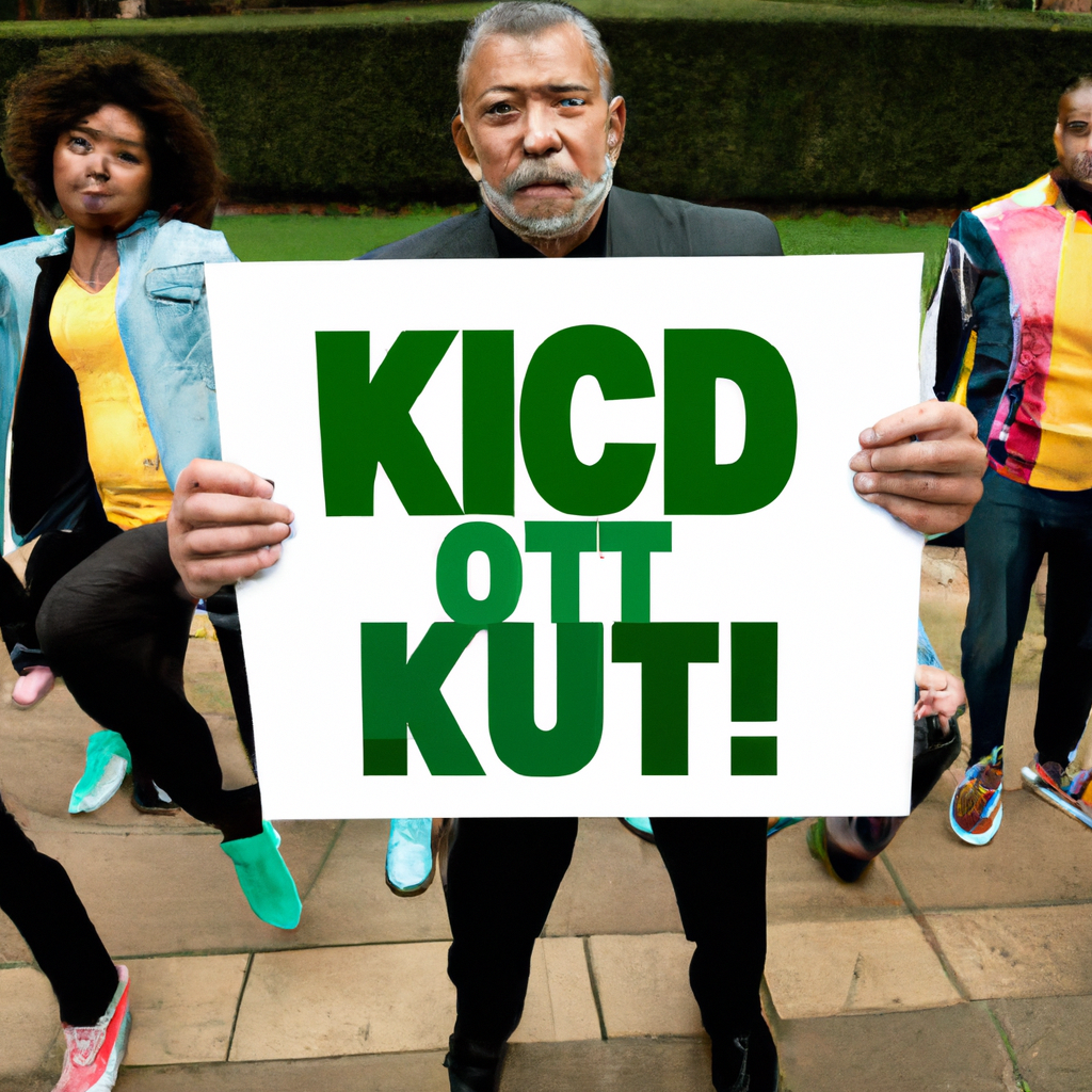 Kick it Out Marks 30th Anniversary with Call to Strengthen Anti-Discrimination Efforts