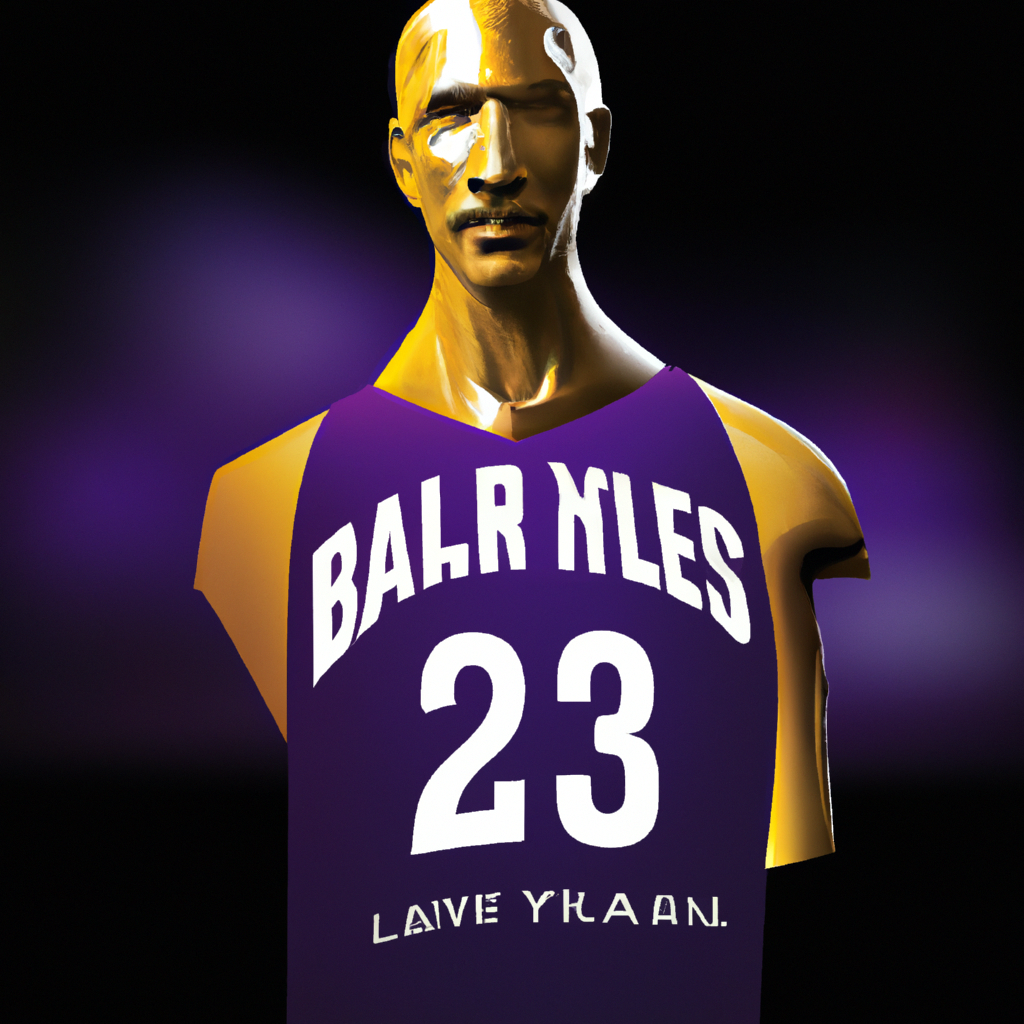 Kobe Bryant Statue to be Unveiled by Los Angeles Lakers Outside Arena on February 8