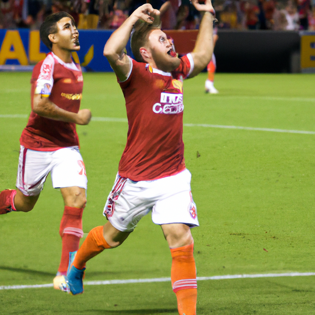 Lionel Messi's Spectacular Goal in MLS Debut Propels Miami to Victory Over New York Red Bulls