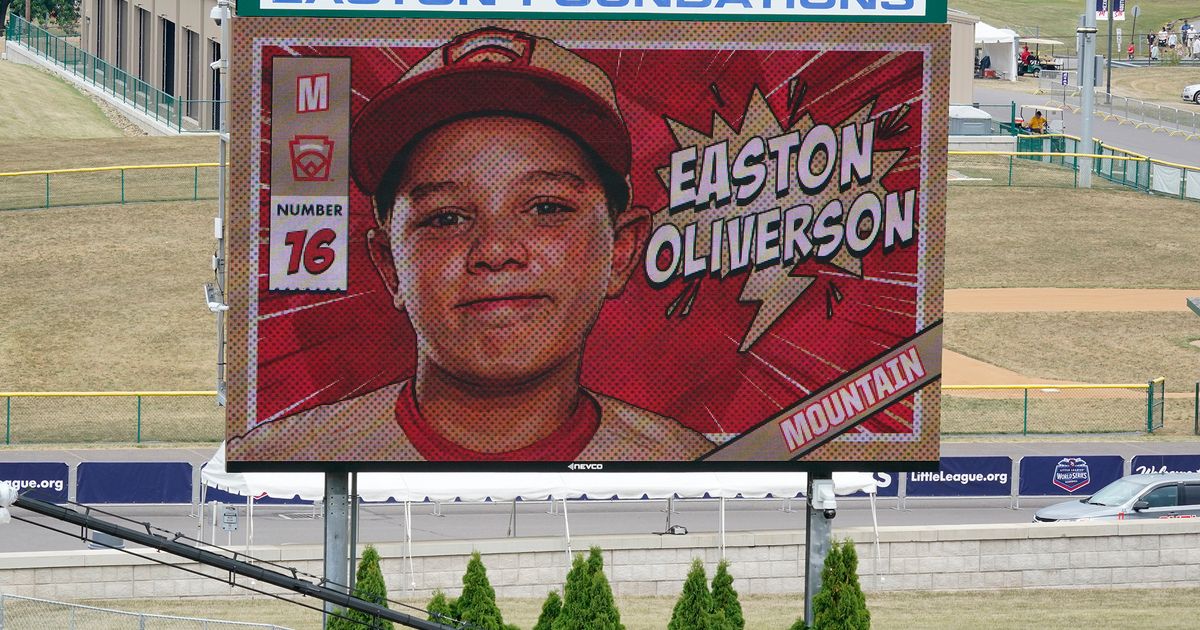 Little League World Series Removes Bunk Beds After Player Suffers Head Injury
