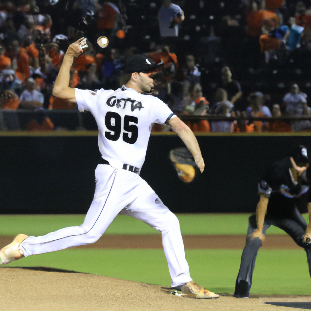 Logan Gilbert Records Shutout as He Extends Second-Half Dominance Against Royals