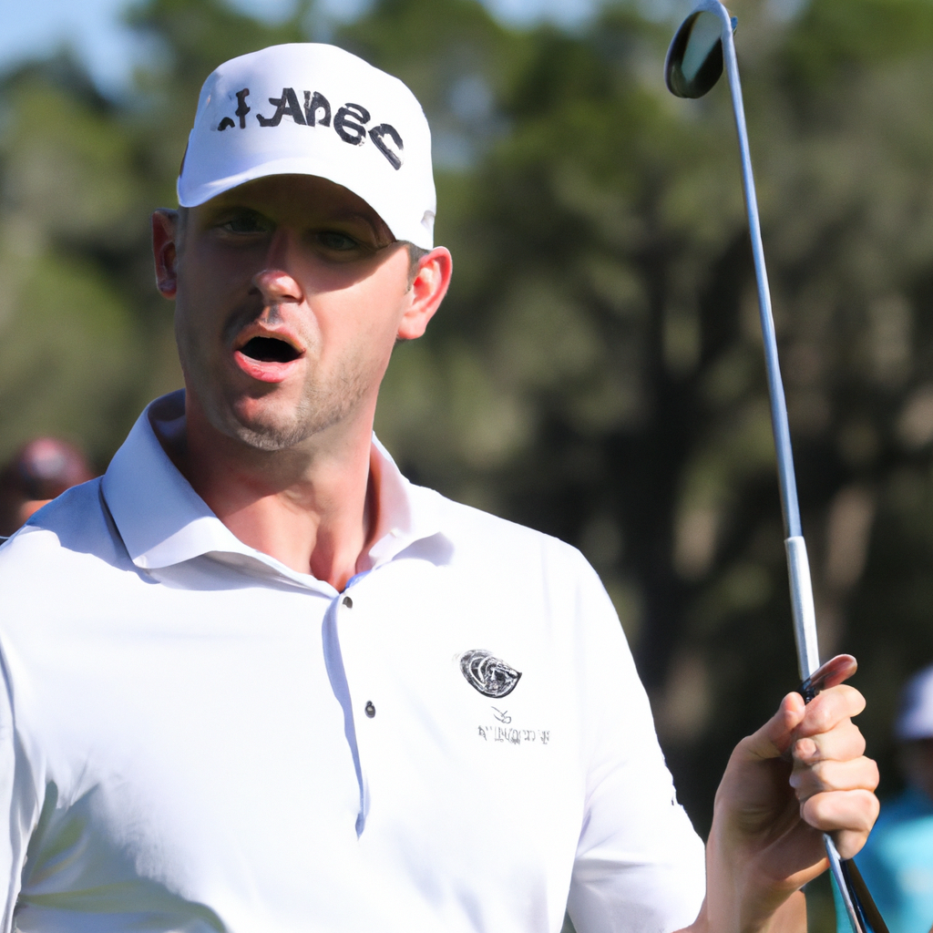 Lucas Glover Shoots 64 to Take One-Shot Lead Over Jordan Spieth in PGA Tour Playoff Opener