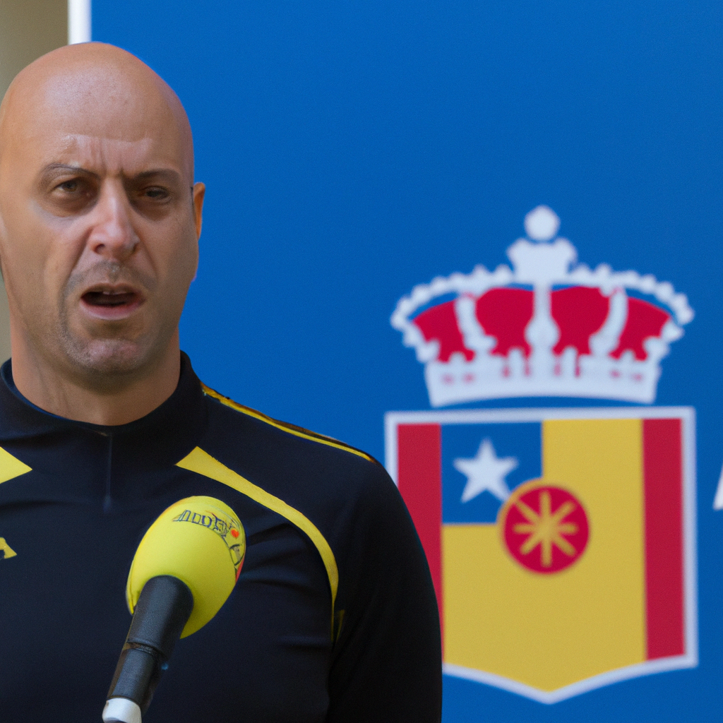 Luis Rubiales Rejected by Spanish Soccer Following Controversial Women's World Cup Move