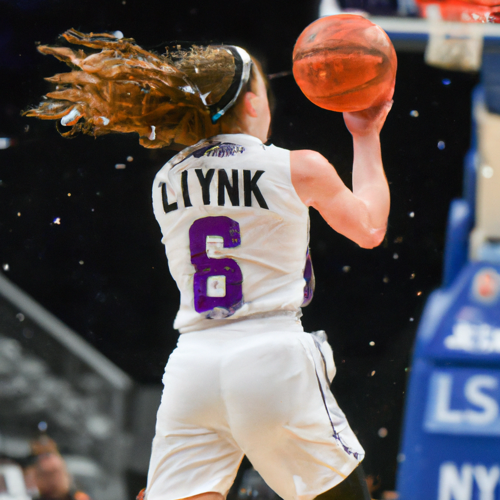 Lynx Playoff Hopes Diminished After Storm Defeat