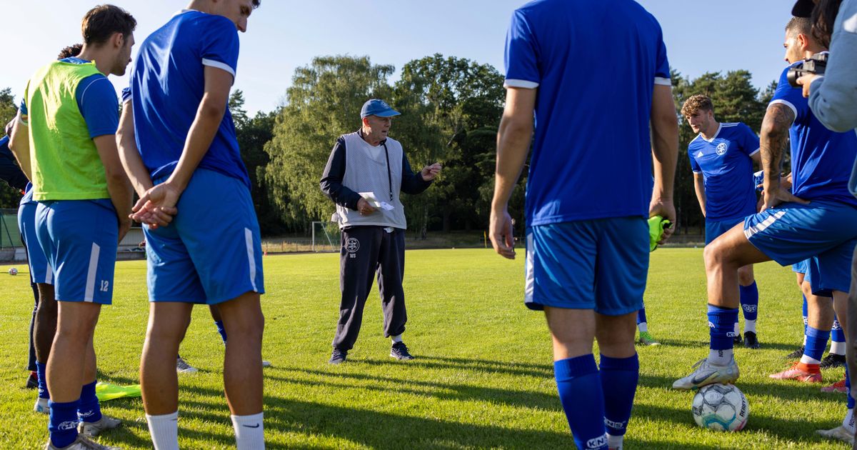 Makkabi Berlin, Founded by Holocaust Survivors, to Compete in German Cup as First Jewish Team