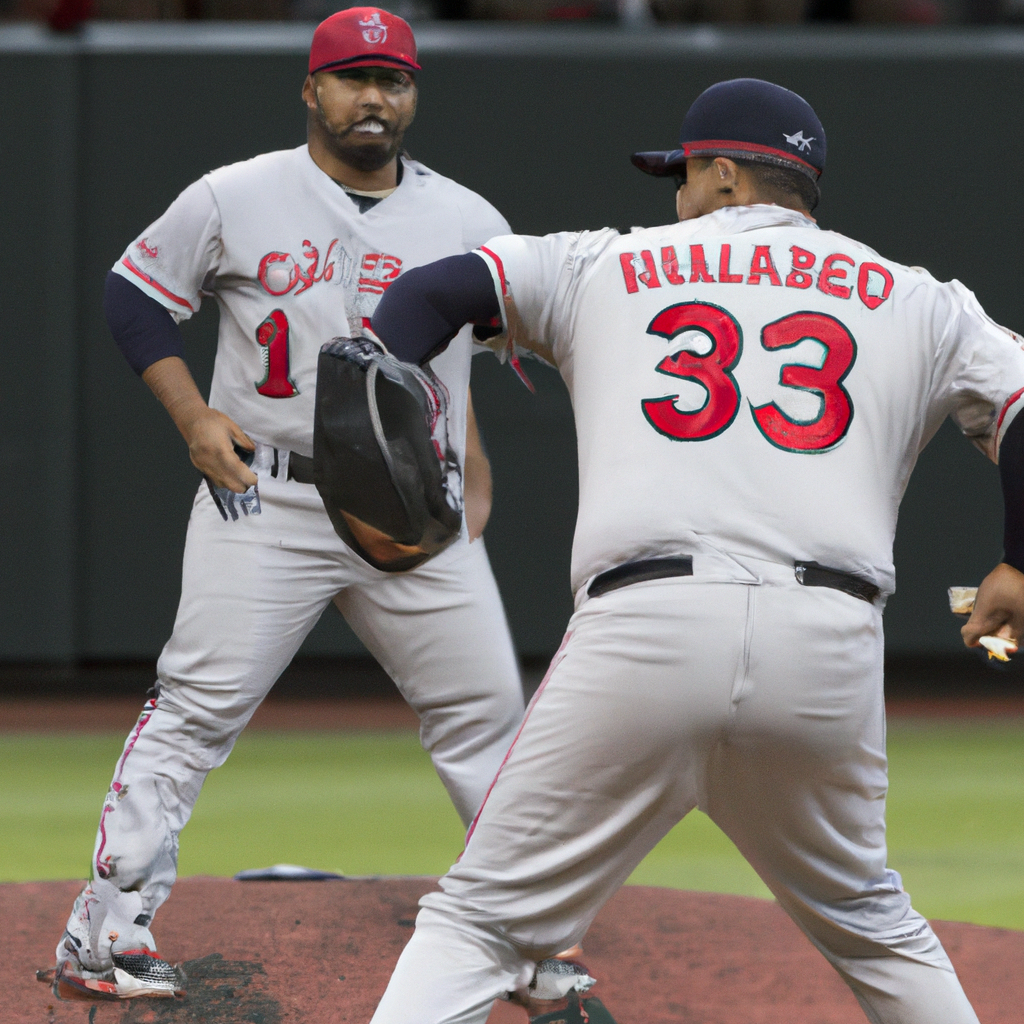 Maldonado Praised by Houston Pitchers After Catching Third No-Hitter