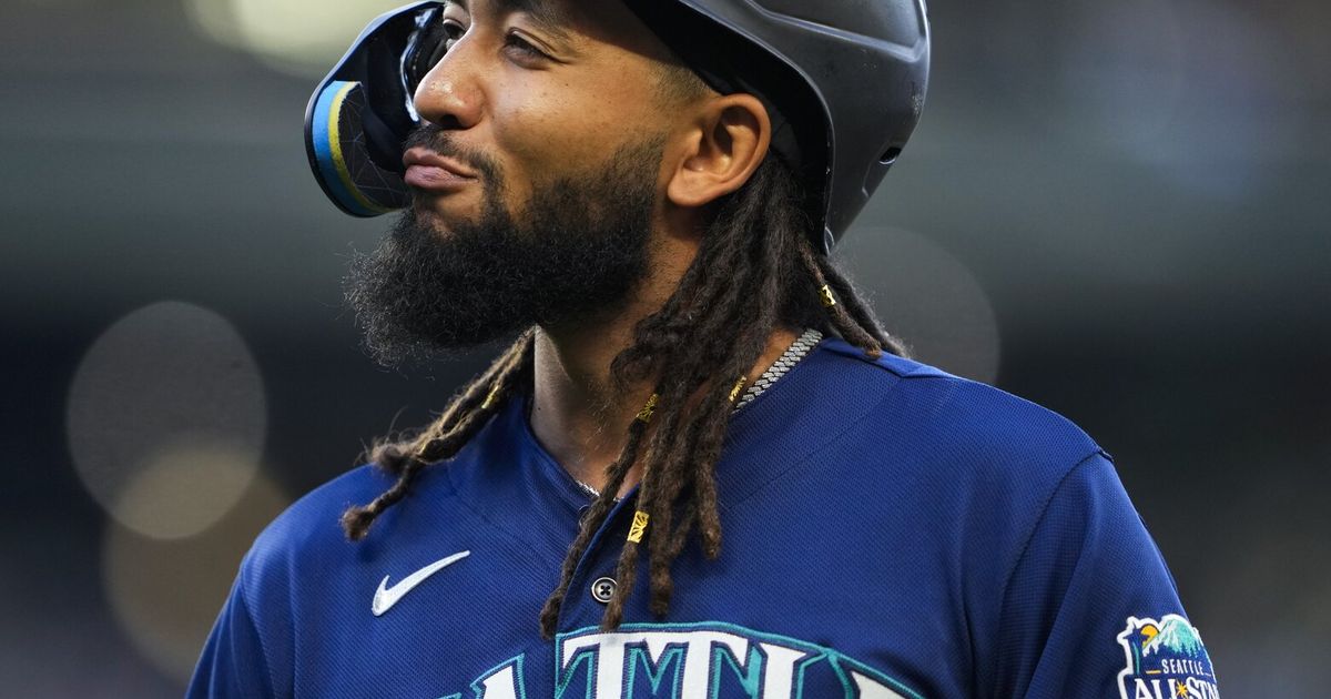 Mariners Activate J.P. Crawford, Place Emerson Hancock on Concussion Injured List