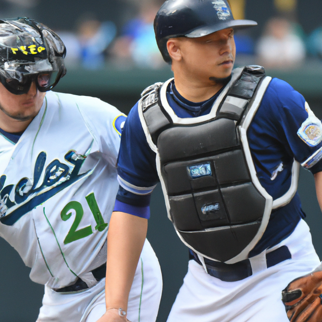 Mariners Aiming to Make Second-Half Push for Postseason Berth