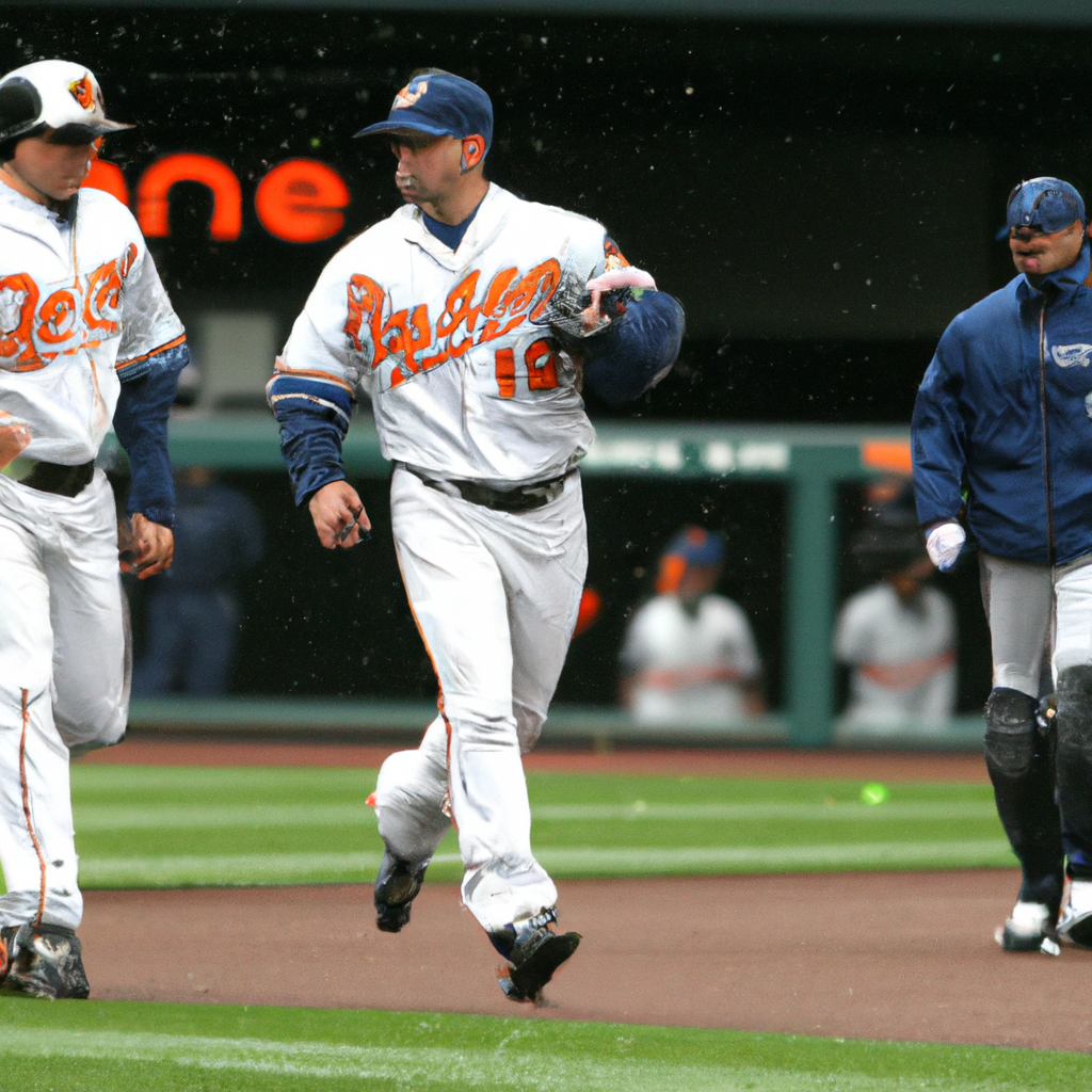 Mariners Host Orioles for Key Weekend Series