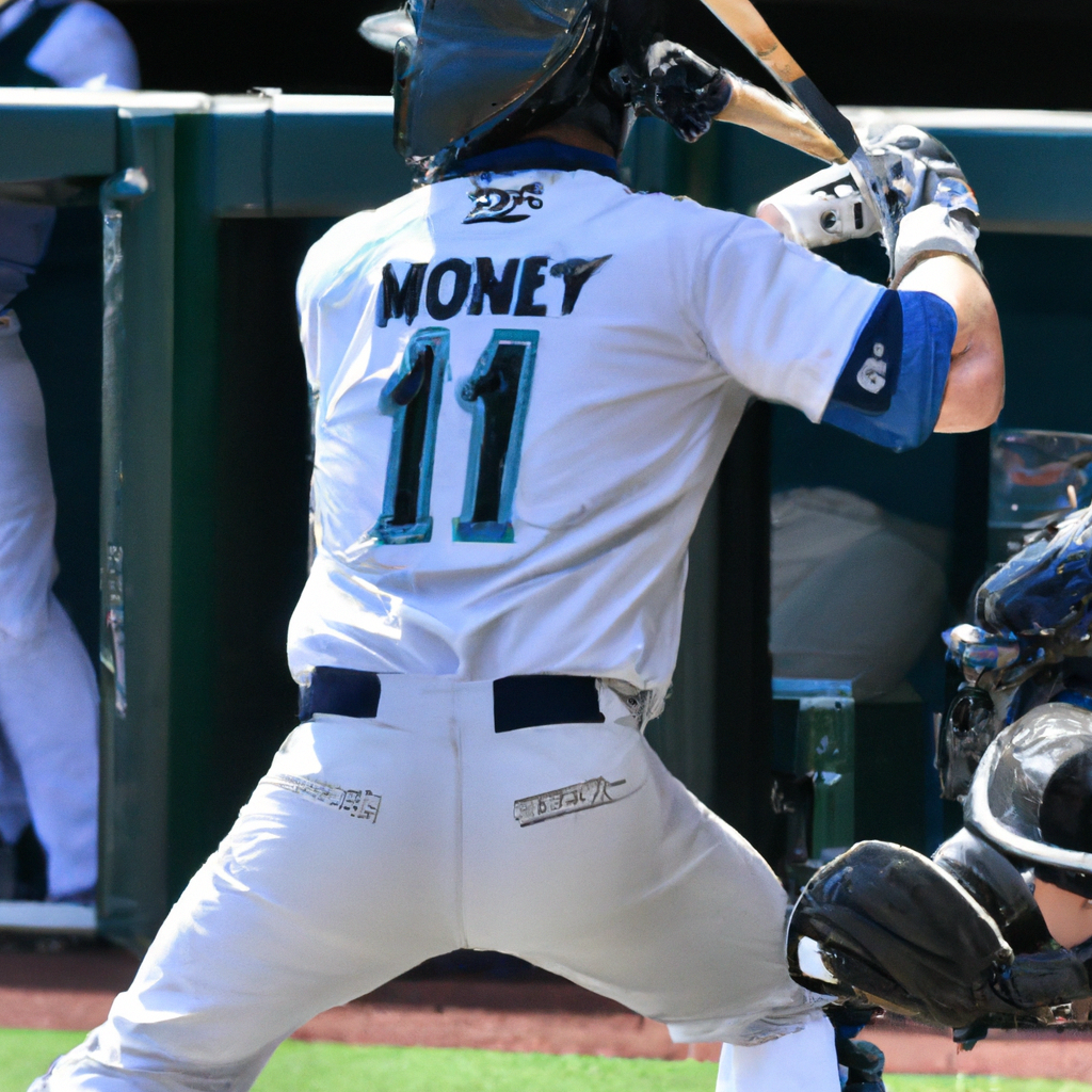 Mariners Place Catcher Tom Murphy on Injured List, Recall Brian O'Keefe from Minor League Affiliate