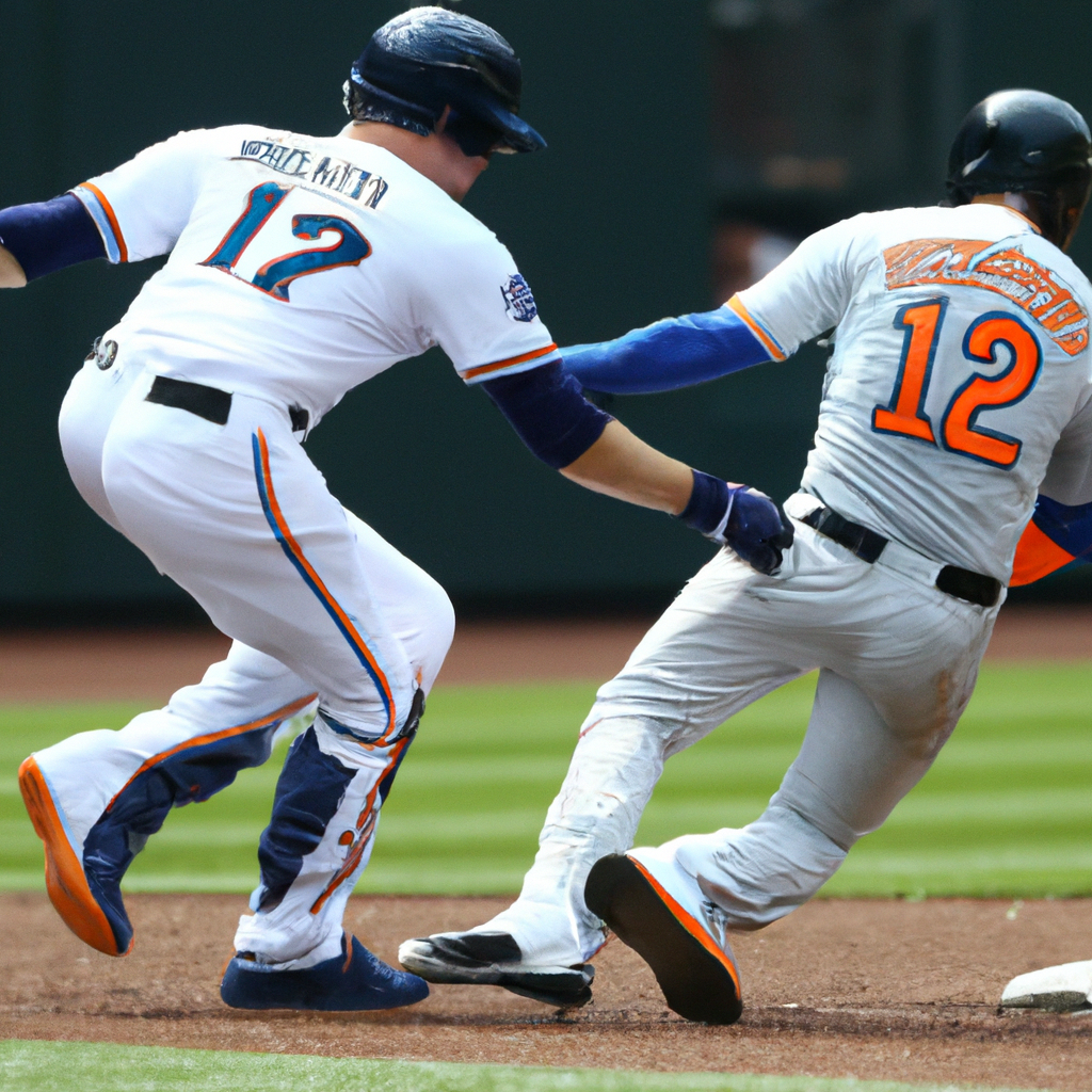 Mariners' Streak of Series Wins Snapped by Orioles in 10-Inning Loss