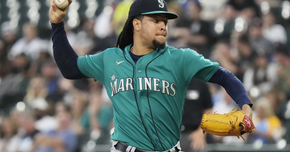 Mariners Streak to 7th Consecutive Win, Tie Astros in Standings, Increase Lead on Blue Jays