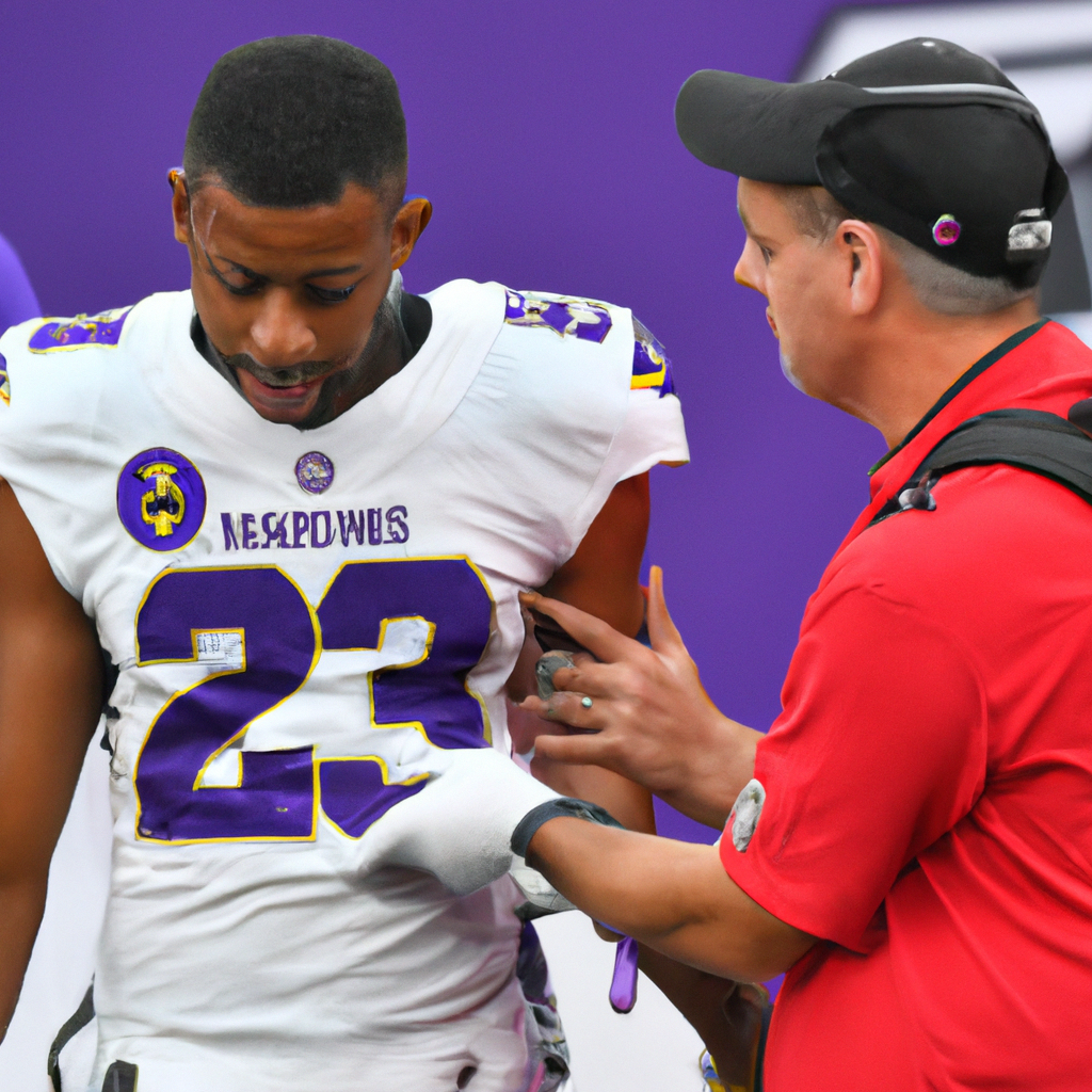 Marlon Humphrey's Return Date Uncertain Following Foot Surgery, Harbaugh Assures Injury is Not Long Term