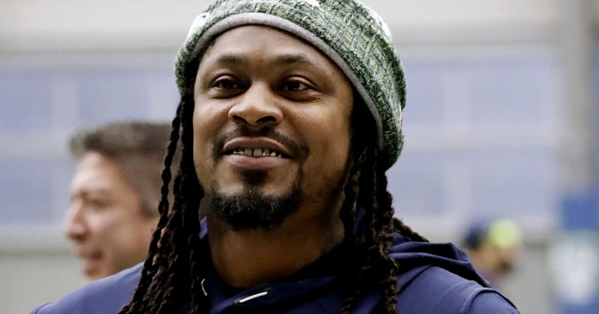 Marshawn Lynch to Stand Trial in Las Vegas DUI Case on November Date