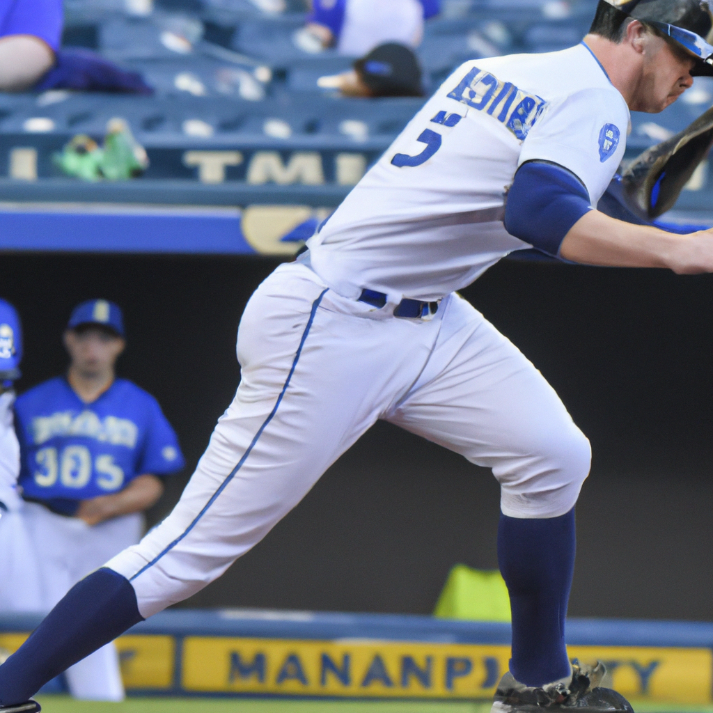 McClanahan Likely to Miss Remainder of Rays' Season Due to Injury