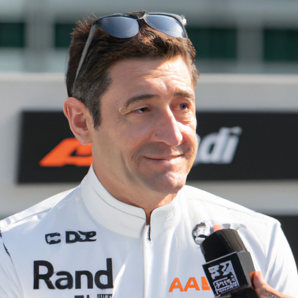 McLaren Racing CEO Confirms Alex Palou Will Not Honor 2024 IndyCar Contract