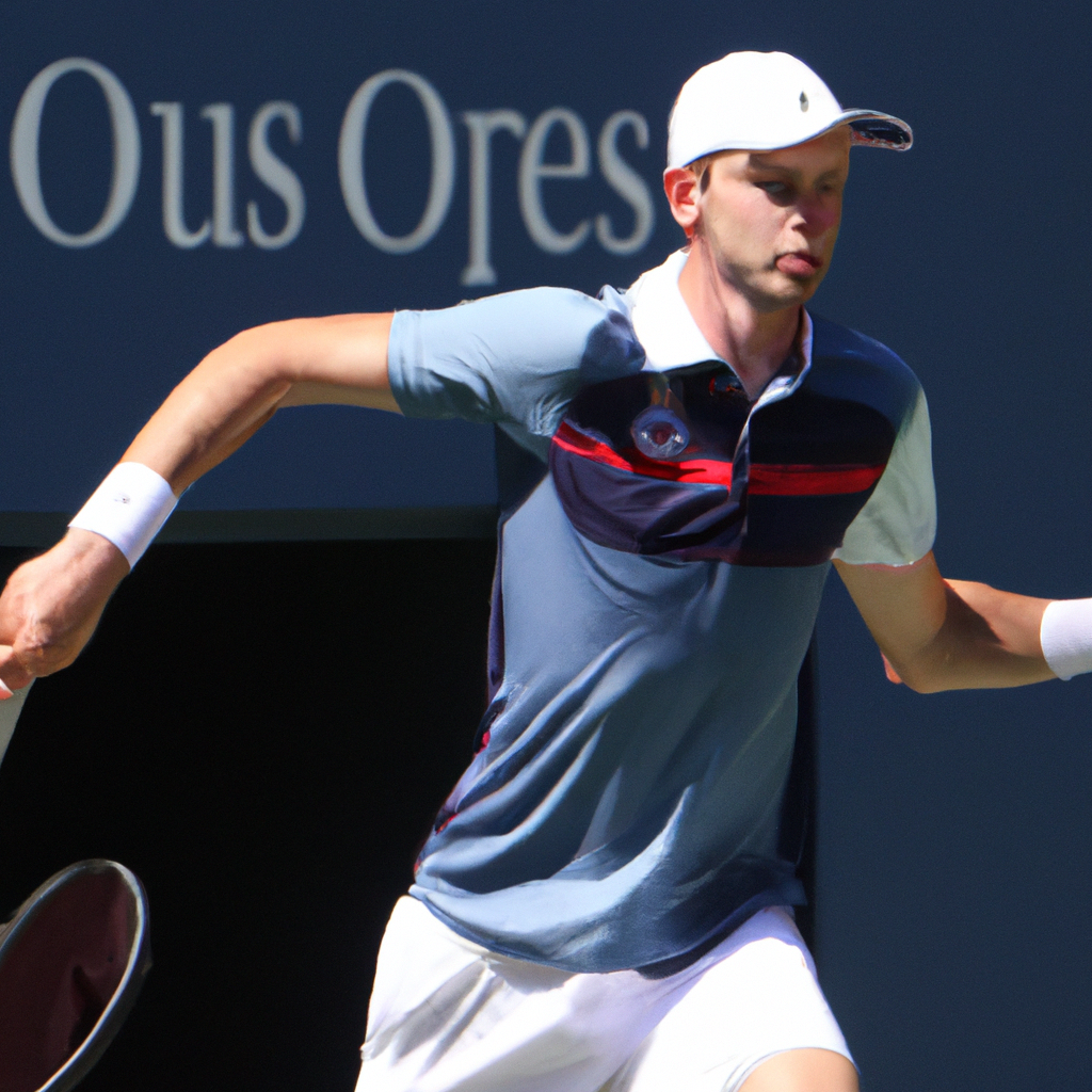 Medvedev Advances to US Open Second Round, Alcaraz and Venus Williams to Follow