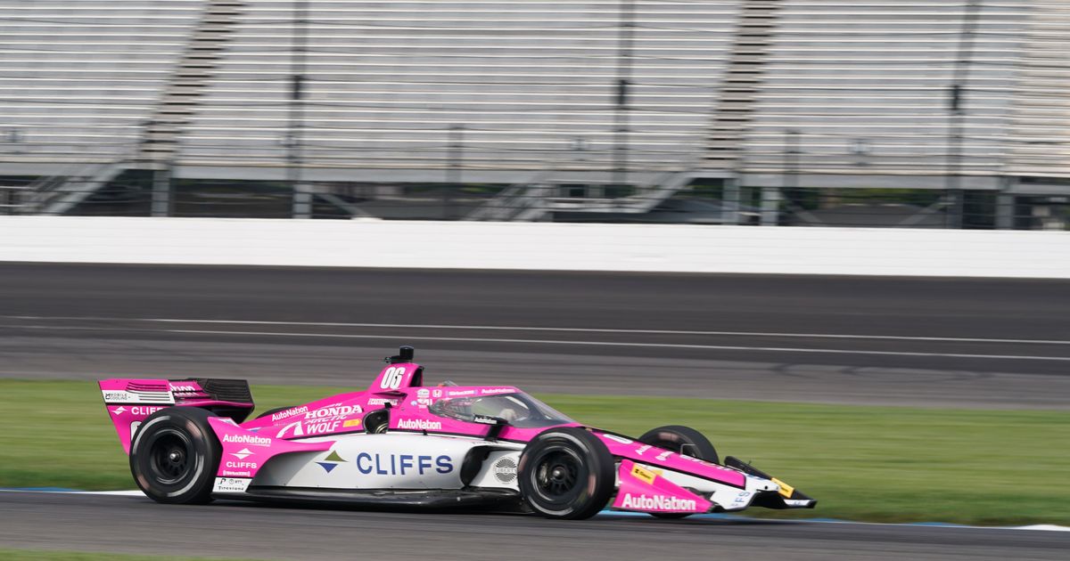 Meyer Shank Racing to Field Helio Castroneves in 2021 Indianapolis 500 in Pursuit of Fifth Win