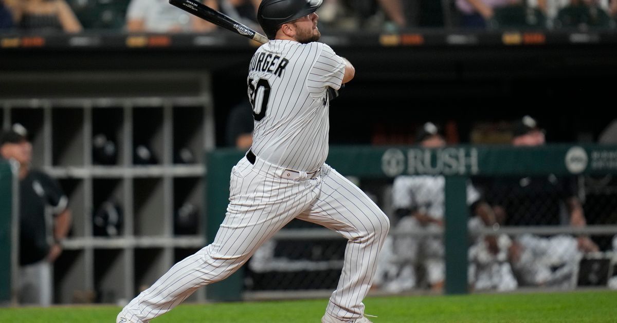 Miami Marlins Offer $5 Hamburgers to Mark Trade of Jake Burger