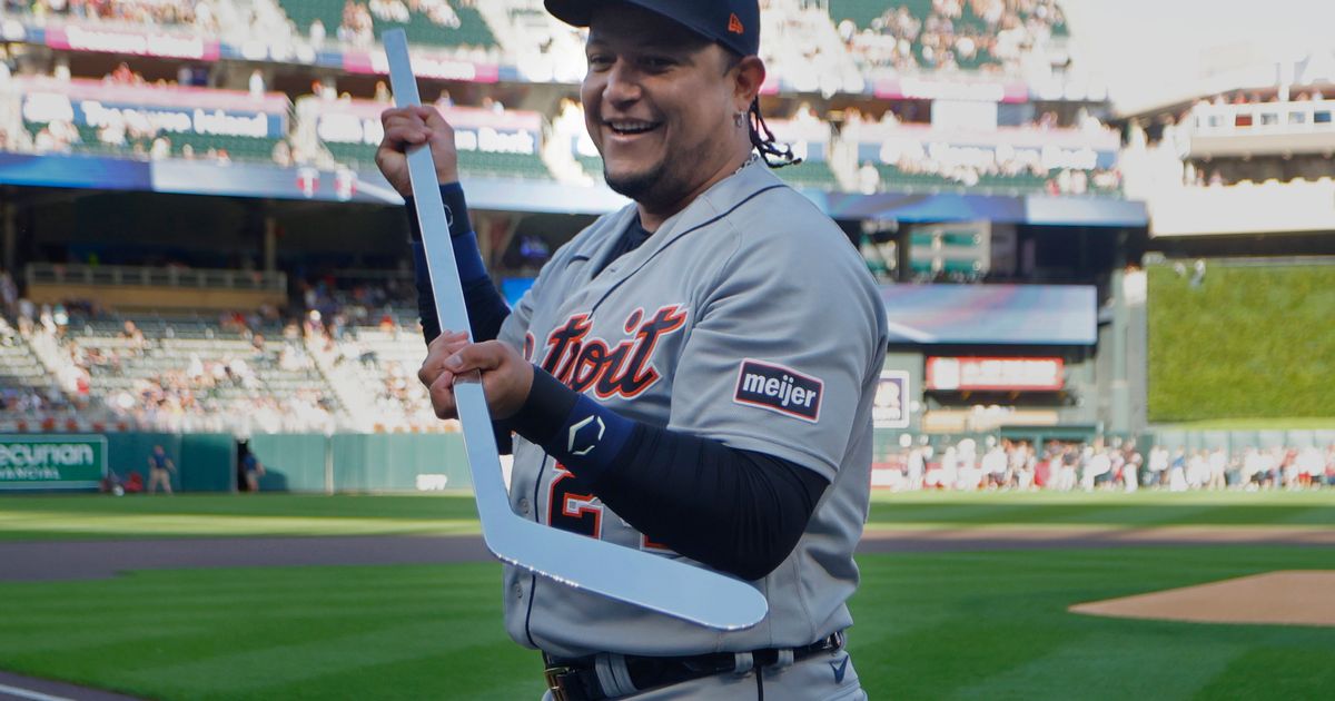 Miguel Cabrera Ties Gary Sheffield for 26th Place on All-Time Home Run List with 509th Homer