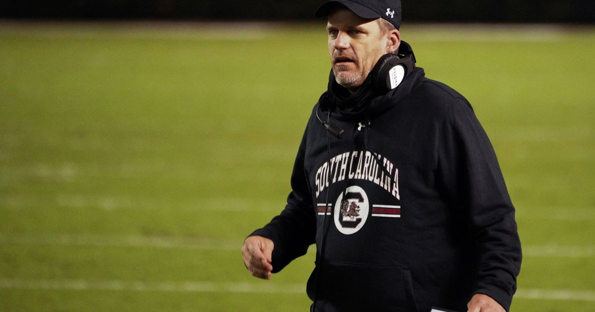 Mike Bobo Returns as Georgia's Offensive Coordinator